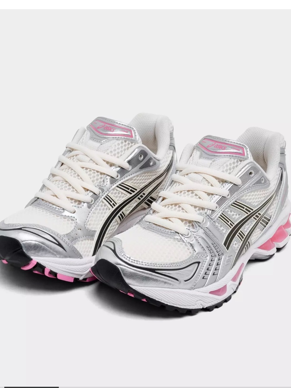 🤍New Asics Gel-Kayano 14 Sneakers 🤍 - Picture 9 of 9